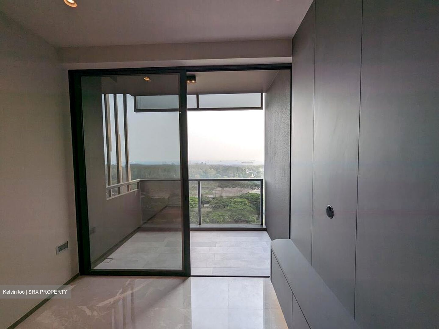 One Meyer (D15), Apartment #519021421